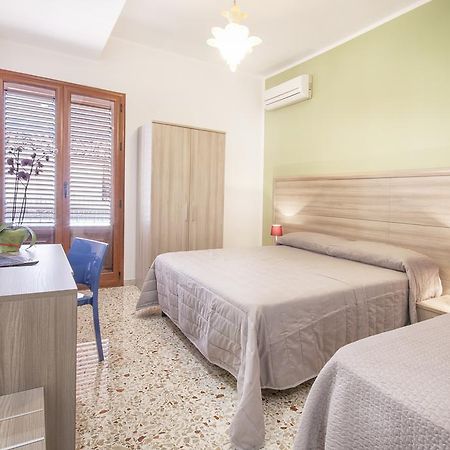 B&B La Torre Castellammare del Golfo Værelse billede