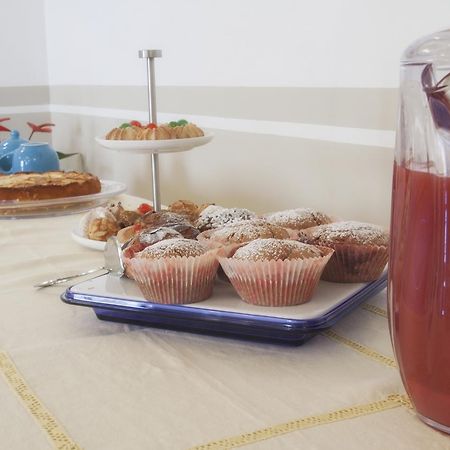 B&B La Torre Castellammare del Golfo Eksteriør billede