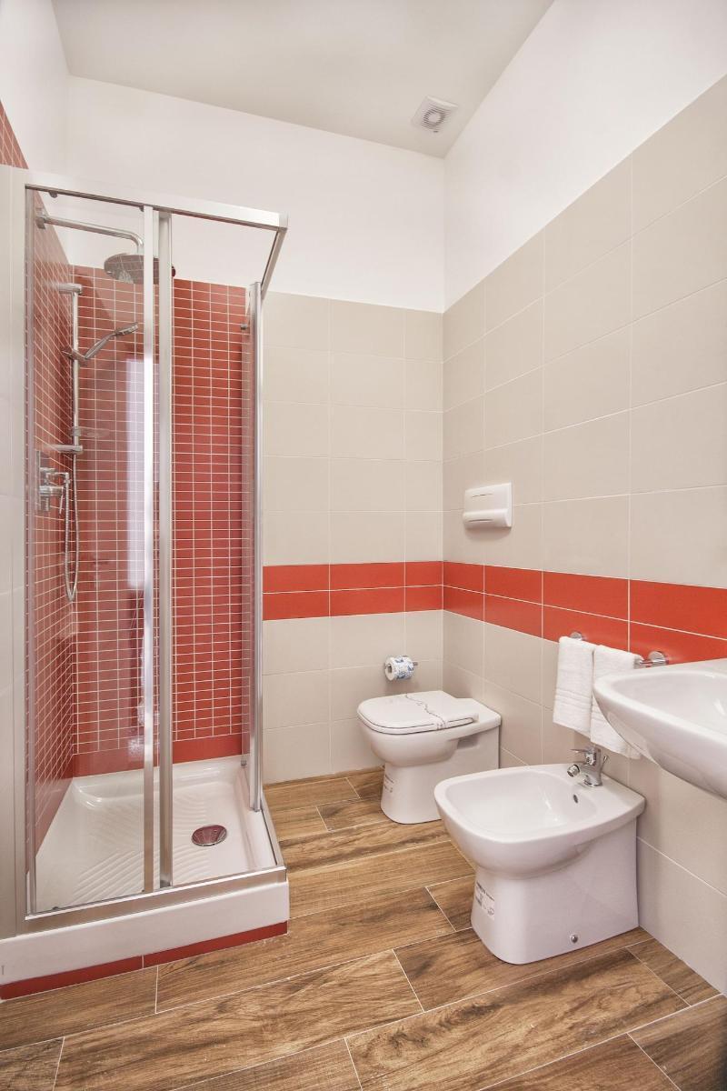 B&B La Torre Castellammare del Golfo Eksteriør billede