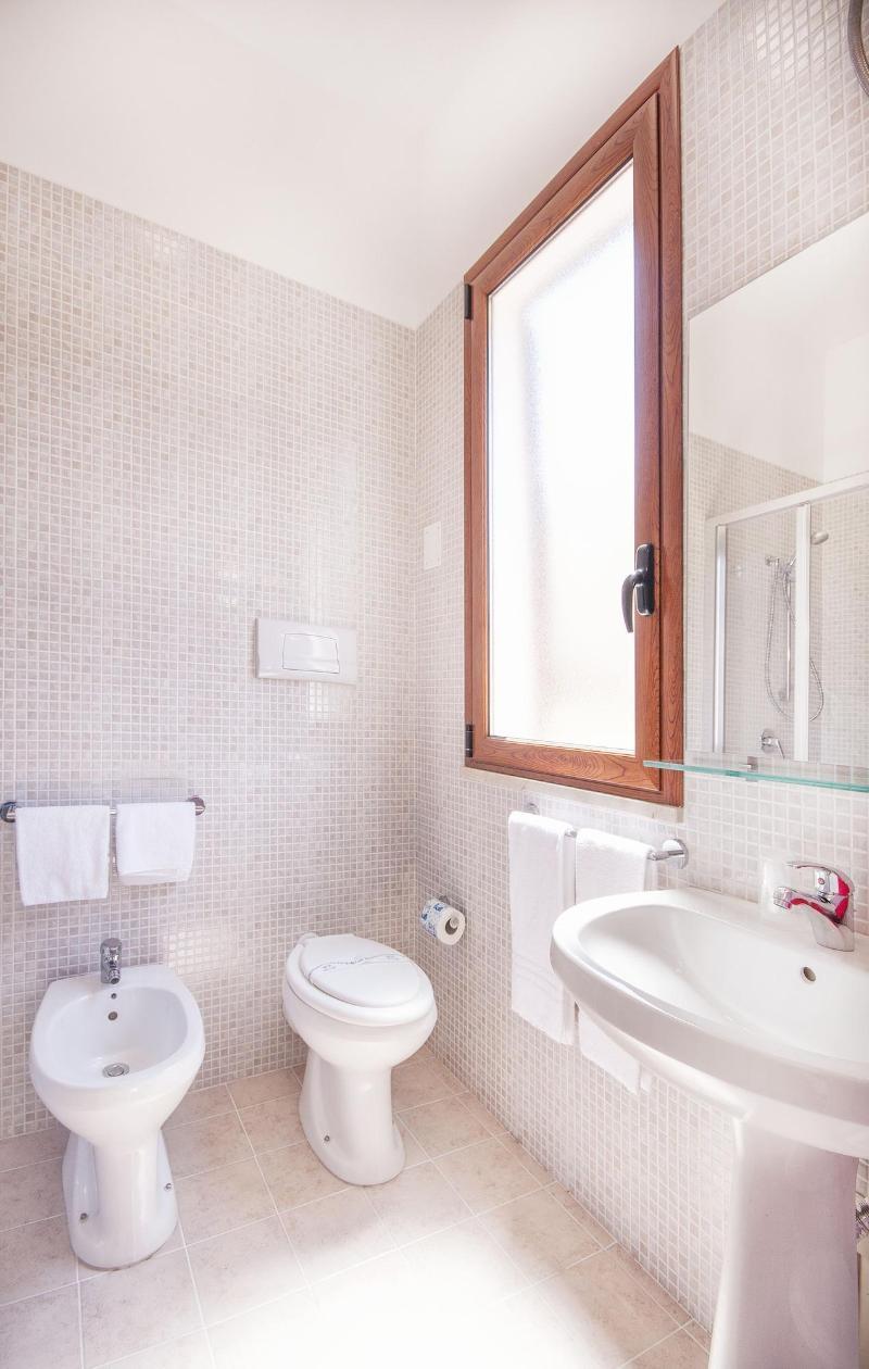 B&B La Torre Castellammare del Golfo Eksteriør billede