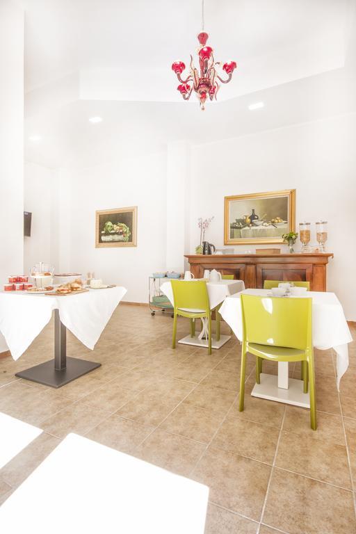 B&B La Torre Castellammare del Golfo Værelse billede