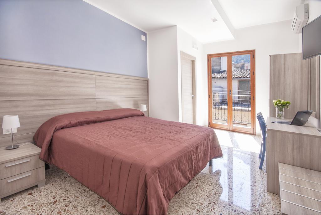 B&B La Torre Castellammare del Golfo Værelse billede