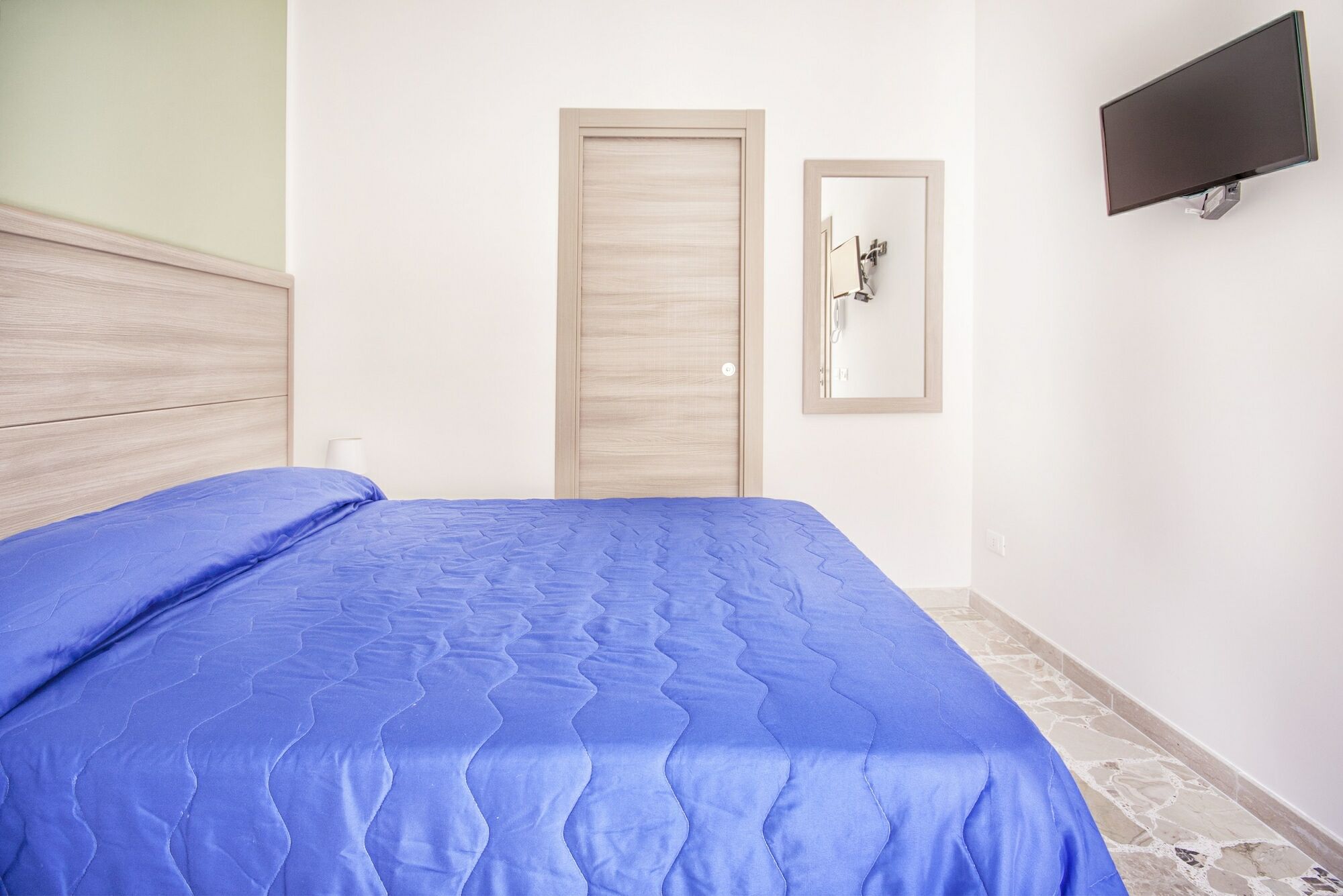 B&B La Torre Castellammare del Golfo Eksteriør billede