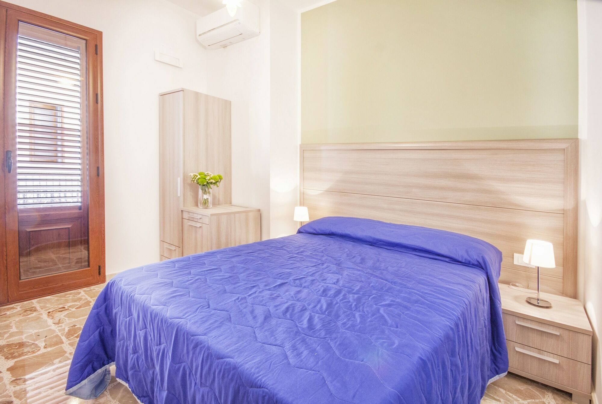 B&B La Torre Castellammare del Golfo Eksteriør billede